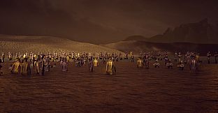 Crowd Sign: Emission