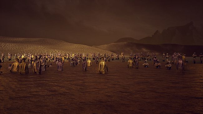 Crowd Sign: Emission