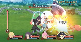 Tales of Vesperia: Definitive Edition Costume Pack