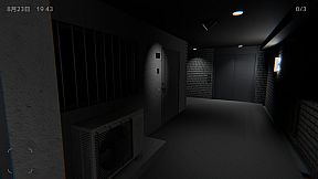 Shadow Dwellers – Deliverance