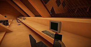 Agent 64: Spies Never Die