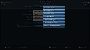 Pro Strategy Football 2020