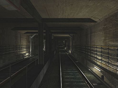 World of Subways 2 – Berlin Line 7
