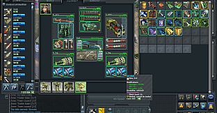 Melting World Online