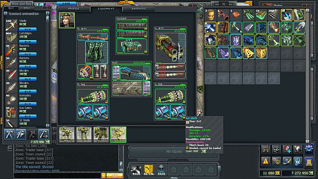 Melting World Online