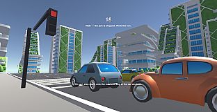 Beggar Simulator: Istanbul