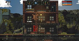 Ruins To Fortress: Survivor's Pack