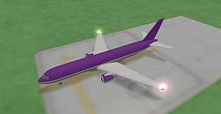 Pixel Airport Tycoon 3D - Aircraft Pack 2