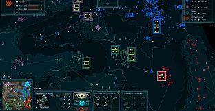 Ashes of the Singularity: Escalation - Core Worlds DLC