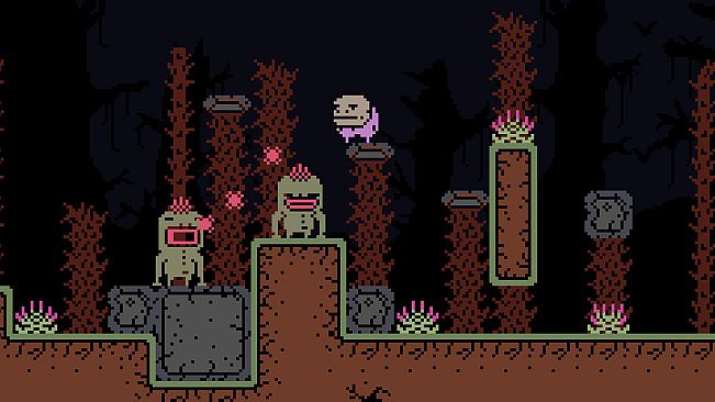 Warlock Bentspine - Toilet Edition