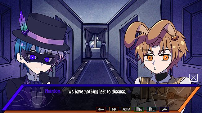 Mysteries of the House