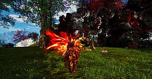 Tormented Soul - Founder's Horse Cosmetics Bundle