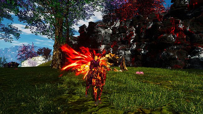 Tormented Soul - Founder's Horse Cosmetics Bundle