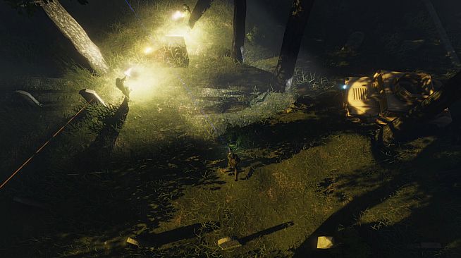 Hear My Light