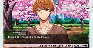 My Love for You is Evermore