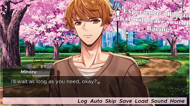 My Love for You is Evermore