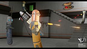 Hot Dogs, Horseshoes & Hand Grenades