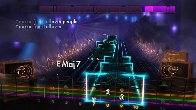 Rocksmith 2014 – Regal Singles Song Pack