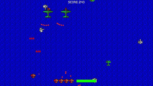 Tiger Fighter 1931 Tora!Tora! MP033