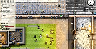 Prison Architect - Free For Life