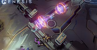 Genesis - 创世争霸