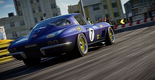 GRID Legends: Rise of Ravenwest