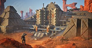 Dune: Awakening - Filmic Archive DLC