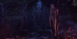 Friends in the Darkness