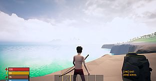 SURVIVE THE ISLAND SINGLE PLAYER AND ONLINE NEW MAP PASS DLC