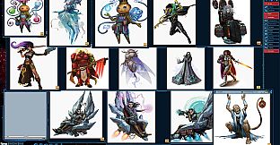 Fantasy Grounds - Starfinder Galactic Magic