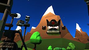 Angry Ball VR