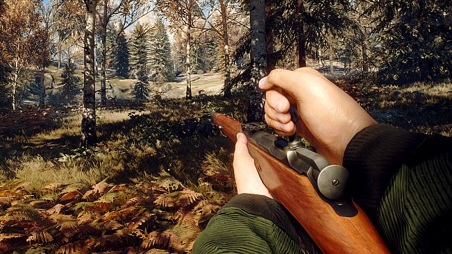 Generation Zero - Eastern European Weapons Pack