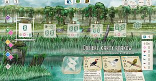 Wingspan - Seasonal Decorative Pack 2