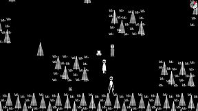 Ghosts from the House of Flesh