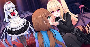 My (♂) Life as a Vampire's Maid (♀)