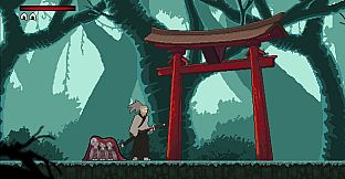 Legend of Parry King