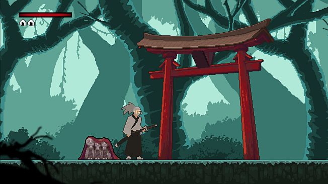 Legend of Parry King