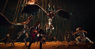 Conan Exiles: Isle of Siptah