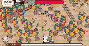 Sweet Survivors: Complete Edition