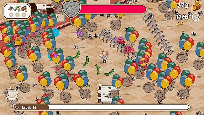 Sweet Survivors: Gold Edition