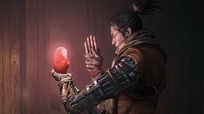 Sekiro: Shadows Die Twice - GOTY Edition