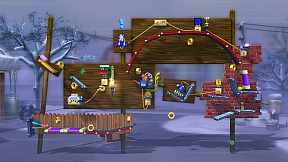 Crazy Machines Elements