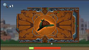 Sherlock Holmes – The Hunt for Moriarty