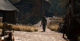 Black Plague: Survival