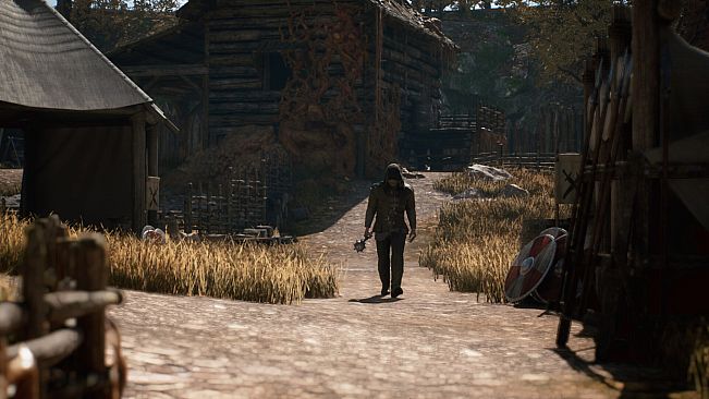 Black Plague: Survival