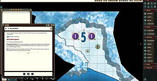 Fantasy Grounds - The Frozen Maw