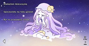 her tears were my light