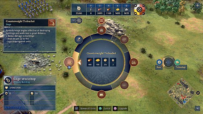 Age of Empires IV: Anniversary Edition