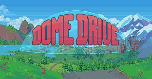 Dome Drive
