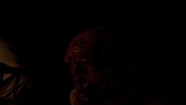 POSSESSED BLOODY ASYLUM